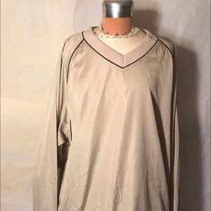 Men’s Footjoy Performance Windshirt